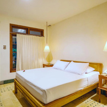 Hotel Tugu Blitar, Блитар — фото 2