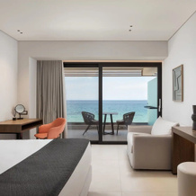 Avant Blue Boutique Hotel, 科林斯 — 照片 5