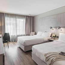 Pullman Santiago Vitacura, Сантьяго — фото 5