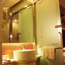 Tianlun Huangchao Fashion Hotel, Xianning — photo 4
