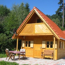 Ferienhaus Beme, Шпильберг — фото 4