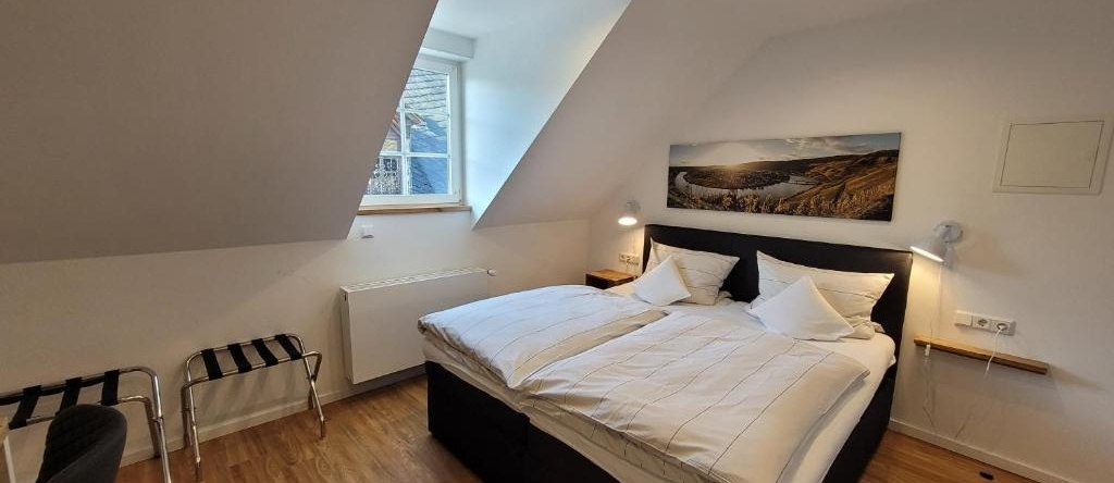 Weingut Lehnert-Veit Gutshotel, 皮斯波特 — 照片 1