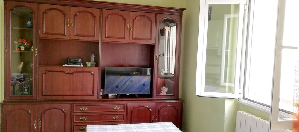 Apartment With 2 Bedrooms in León - 140 km From the Beach, Leon — photo 1