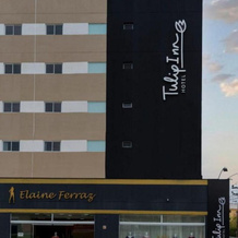 Esuites Sorocaba, 索罗卡巴 — 照片 2