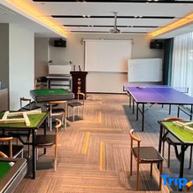 Zhonglian Lizhi Hotel (Wenzhou Longwan JinhaiLake Branch), 温州 — 照片 4