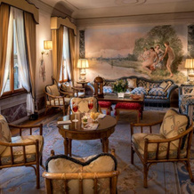Romantik Hotel Villa Margherita, Mira — photo 2