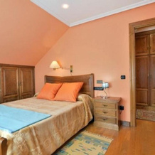 House with 5 Bedrooms in Sevares, with Wonderful Mountain View, Enclosed Garden And Wifi, 塞瓦雷 — 照片 3