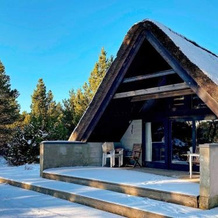 Three-Bedroom Holiday home in Rømø 15, 勒姆岛 — 照片 3