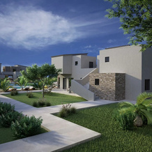 Serena Holiday Resort, 西达里 — 照片 2