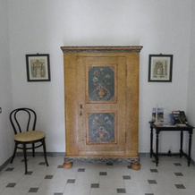Il Palazzo, Scanno — photo 2