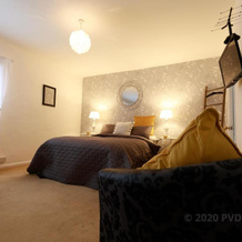 Church Farm Guest House, Телфорд — фото 3