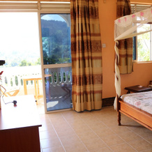 Taita Rocks Hotel, Tsavo — photo 5