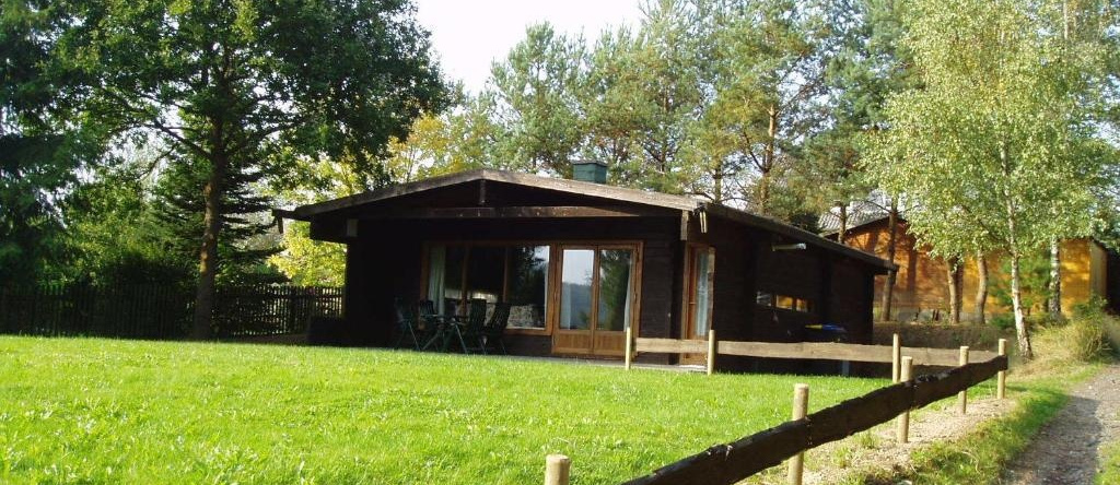 Eifelcottage, 乌尔门 — 照片 1