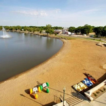 King's Pointe Waterpark Resort, Сторм-Лейк — фото 5