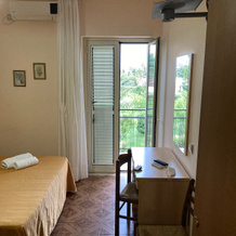 Pensione Villa Sant Antonio, Giardini-Naxos — photo 2