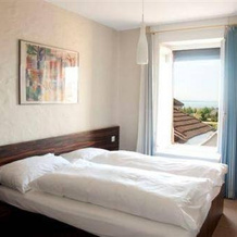 Hôtel du Cheval-Blanc, Saint-Blaise — photo 3