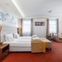 Bükkös Hotel & Spa, Сентендре — фото 3