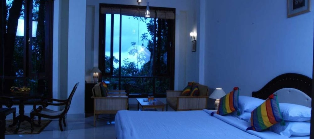 Blue Ginger Resorts, Vellamunda — photo 1