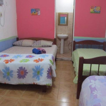 Pousada Nossa Casa Cama & Café, Presidente Figueiredo — photo 4