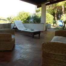 Casa Ulivo Cefalu, 波利纳 — 照片 4