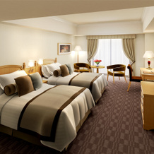 Hotel Okura JR Huis Ten Bosch, 佐世保 — 照片 3