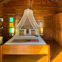 Nan Seasons Boutique Resort, Phu Phiang — photo 3