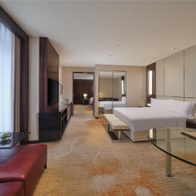 Hilton Harbin Exhibition Center, 哈尔滨 — 照片 5