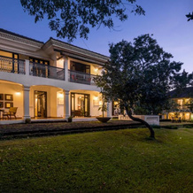 The Postcard Ayurveda Retreat - A Sitaram Ayurveda Experience, 内鲁尔 — 照片 3