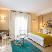 La Dimora, Олетта — фото 3
