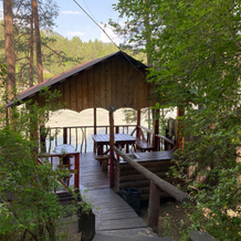 Altai Star Recreation camp, Turbaza Katun — photo 2