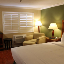 Garvey Inn Hotel - 小台北酒店, Monterey Park, 蒙特雷帕克 — 照片 5