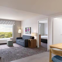 Home2 Suites By Hilton Carson City, Carson City — photo 2