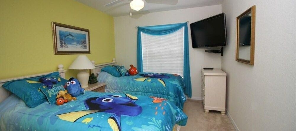 Christine's West Haven Vacation Home, Фор Корнерз — фото 1