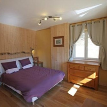 Gîte de la Lombarde, 勒托利 — 照片 2