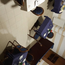 White House b&b, 梅尔菲 — 照片 4