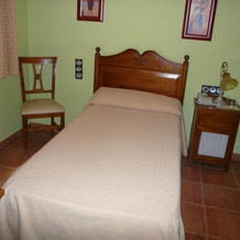 Hostal Posada Entreviñas, Вальдепеньяс — фото 2