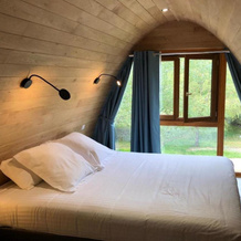 Hôtel Relais des Landes - Demeures et Châteaux, 韦桑岛 — 照片 5