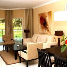 Suites Duquesa Golf & Spa, Кастильо де ла Дукеcа — фото 2