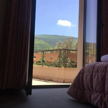 Hotel Ristorante La Madia, 福萨托-迪-维科 — 照片 2