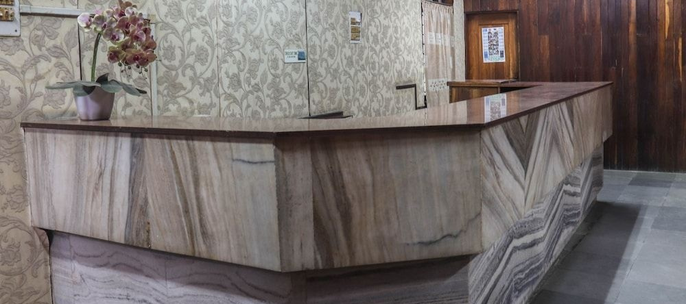 SPOT ON 49477 Hotel Galaxy, Dimapur — photo 1