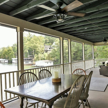 Bluegill Lakehouse, 卢尔湖 — 照片 5