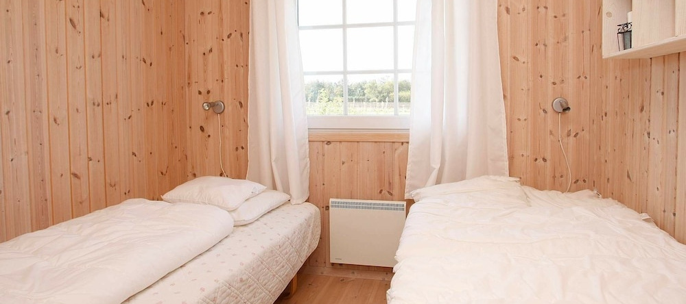 Plush Holiday Home In Sæby Near Sea, Себю — фото 1