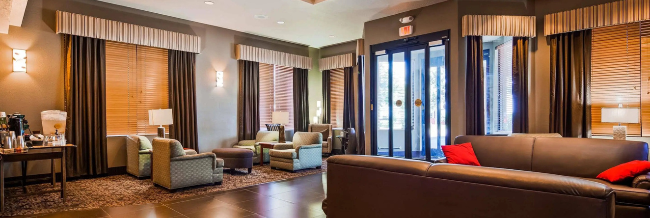 Best Western Elko Inn, 埃尔科 — 照片 1