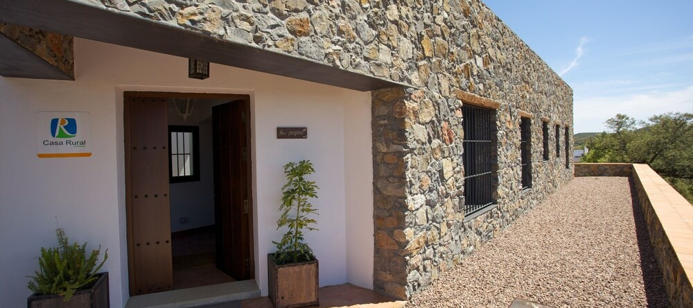 Casas El Rincón De Las Tobas, Игуэра-де-ла-Сьерра — фото 1