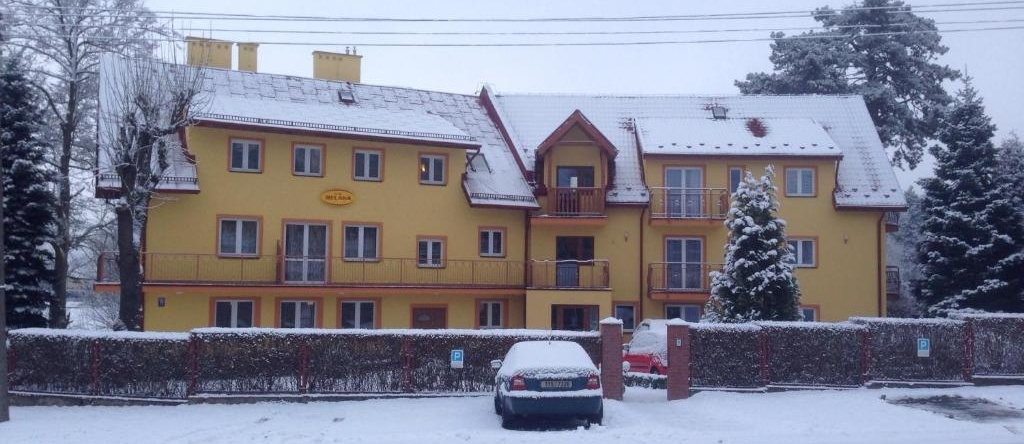 Ośrodek Wypoczynkowy Relaks - od stycznia 2024 jako Ośrodek Wypoczynkowy Nad Stawem, Kudowa Zdroj — photo 1