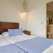 Hotel Adh Isla Cristina, 克里斯蒂娜岛 — 照片 5