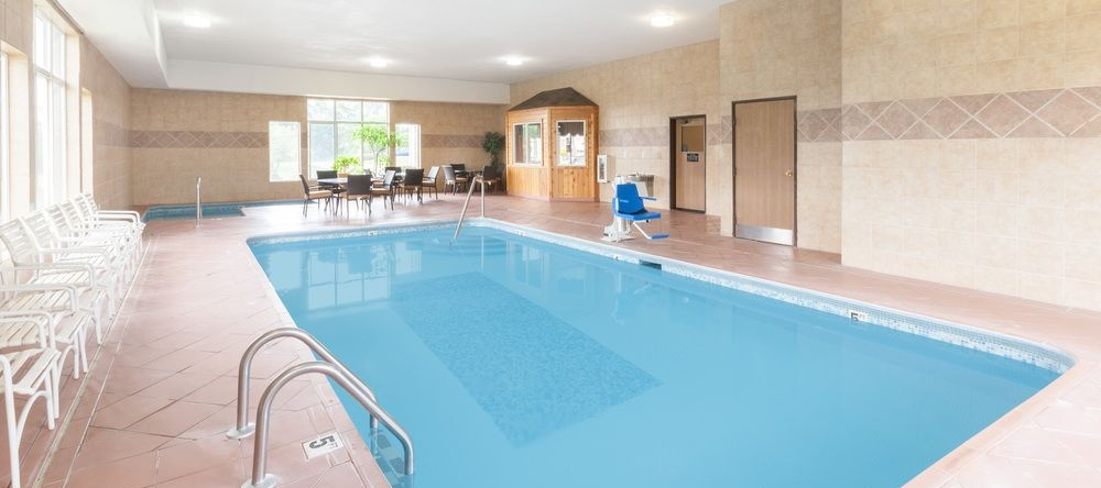 Super 8 Big Rapids Mi, Биг Рэпидс — фото 1