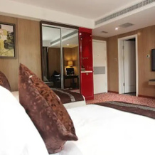Victorial Hotel Jiaozuo, 焦作 — 照片 3