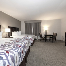 Days Inn Newburgh West Point Stewart Intl Airport, Newburgh — photo 3