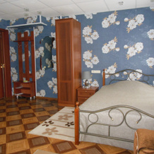 Hotel "viktoriya", 萨特卡 — 照片 2